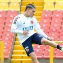 Juan Fernando Quintero.