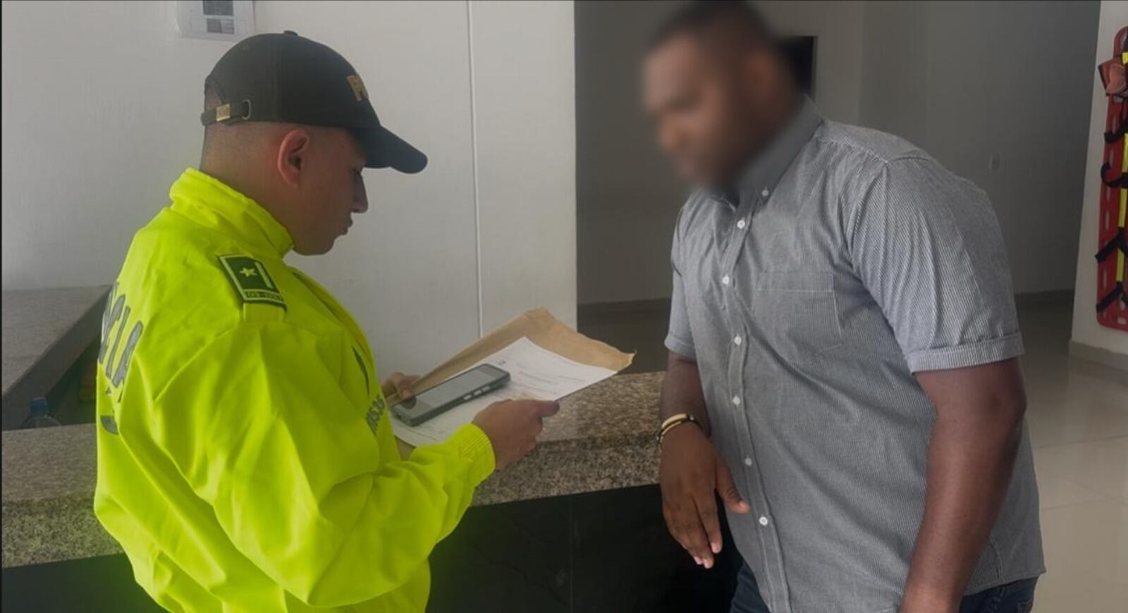 Cristian Mena, extesorero de Apartadó, admitió haber participado en desfalco de $3.500 millones a esa alcaldía.