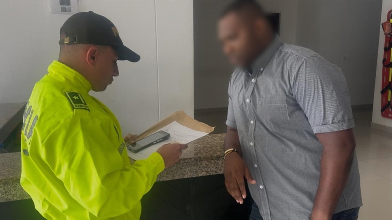 Cristian Mena, extesorero de Apartadó, admitió haber participado en desfalco de $3.500 millones a esa alcaldía.