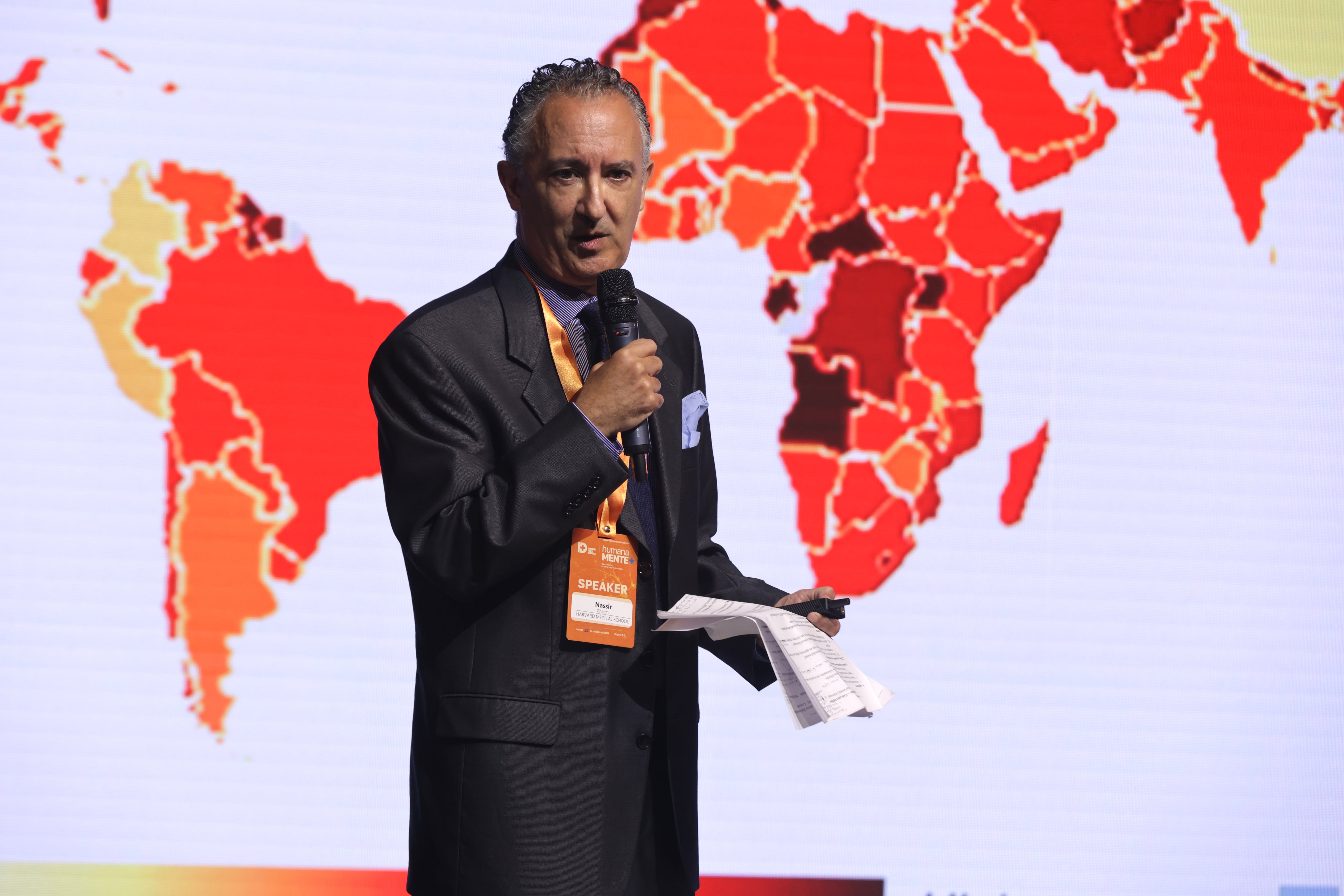 GLOBAL DEVELOPMENT FORUM