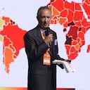 GLOBAL DEVELOPMENT FORUM