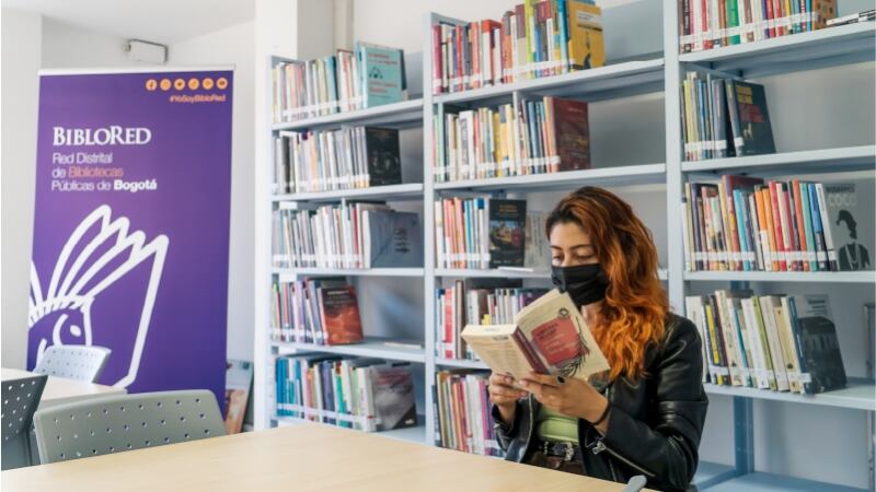 Son 19 las poblaciones priorizadas en el programa de empleo incluyente en Bogotá