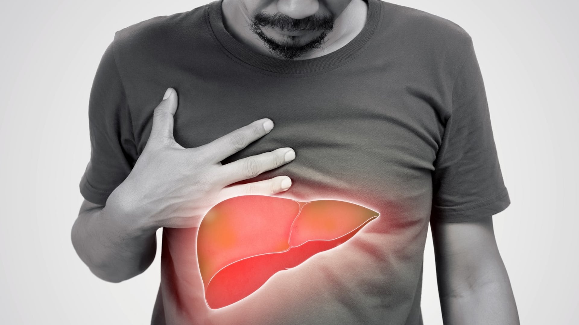 Planta que desintoxica el hígado y elimina las grasas acumuladas en el cuerpo