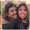 Antonio Macías e Ivonne Rubio.