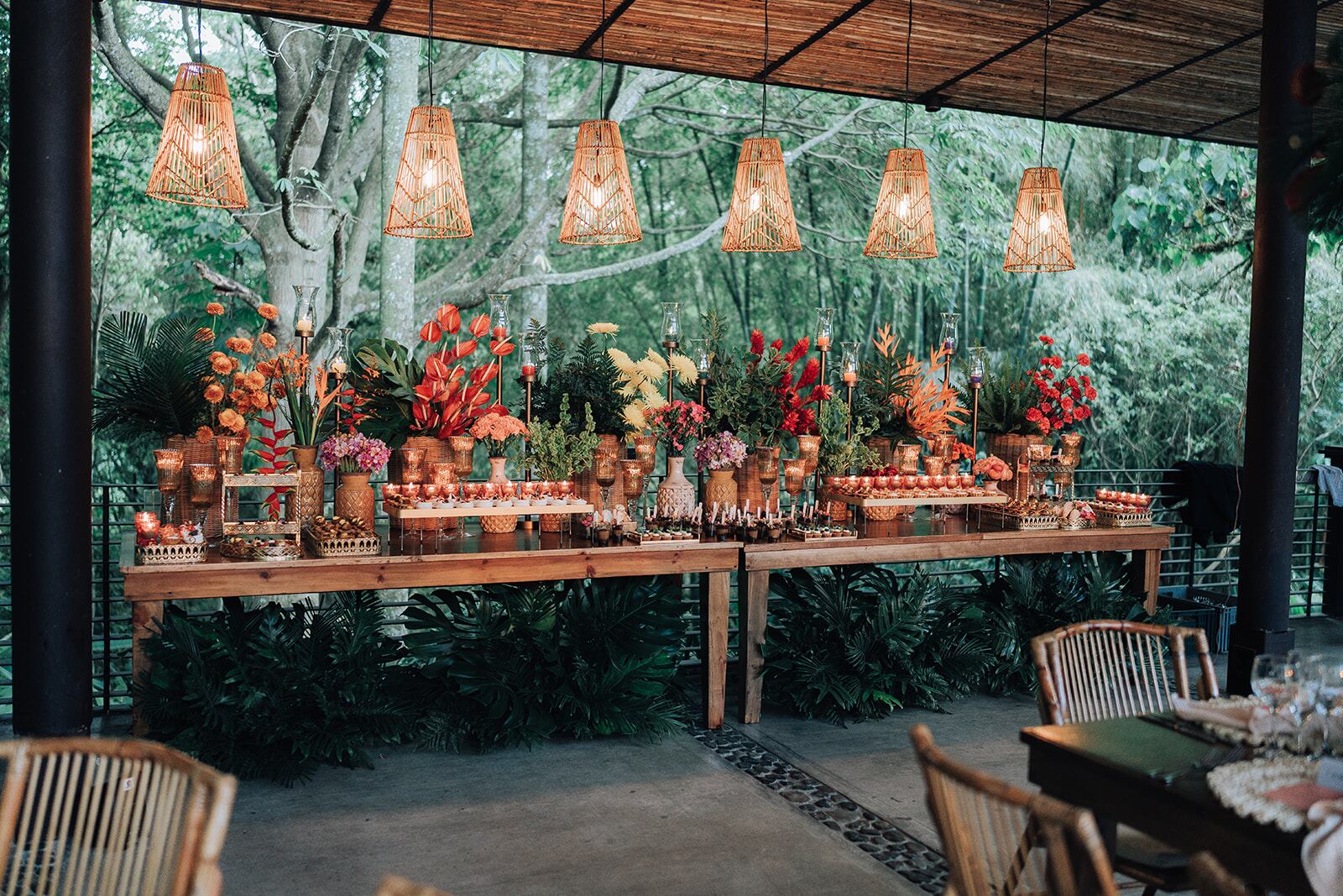 Detrás de cada decoración hay estudio, teoría del color, historia del mueble y lectura del espacio.