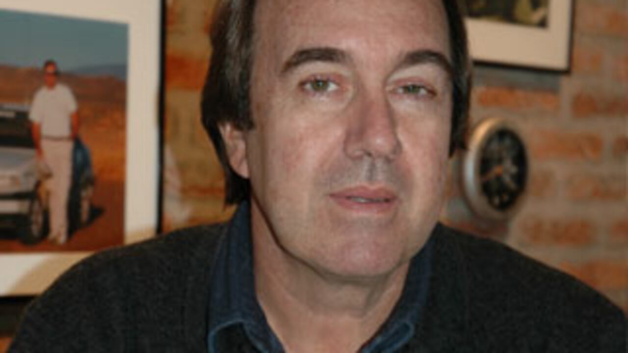 Hoy, con 54 años Nando Parrado se dedica a la producción de televisión y a dictar conferencias sobre su experiencia