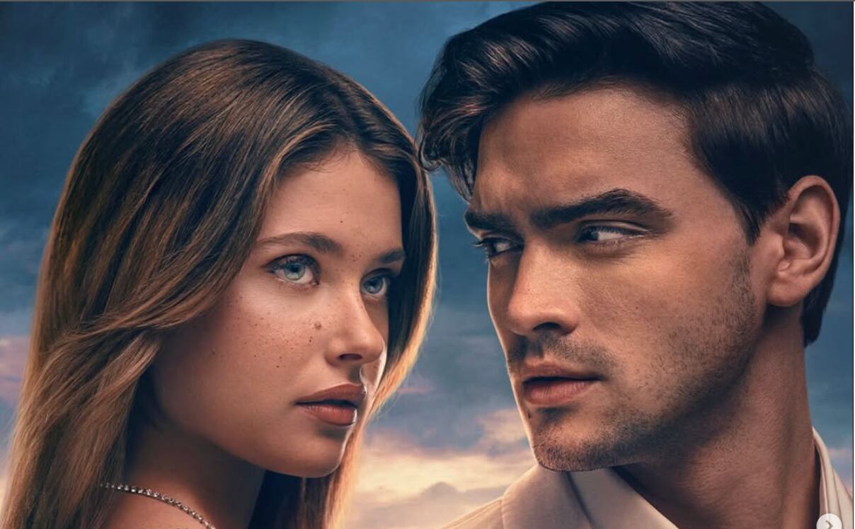 'Culpa Nuestra', película de Prime Video, está próxima a estrenarse.