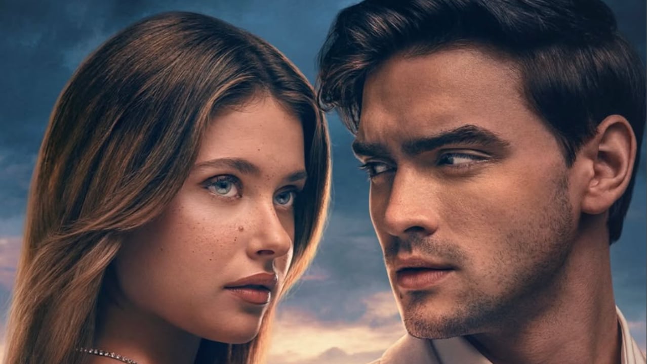 Culpa Nuestra, película de Prime Video, está próxima a estrenarse.