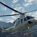 Hoy, Helicol tiene una flota de ocho helicópteros bimotores que, sumados a las aeronaves de su red de aliados, alcanzan un total de 22 equipos distribuidos en todo el país.