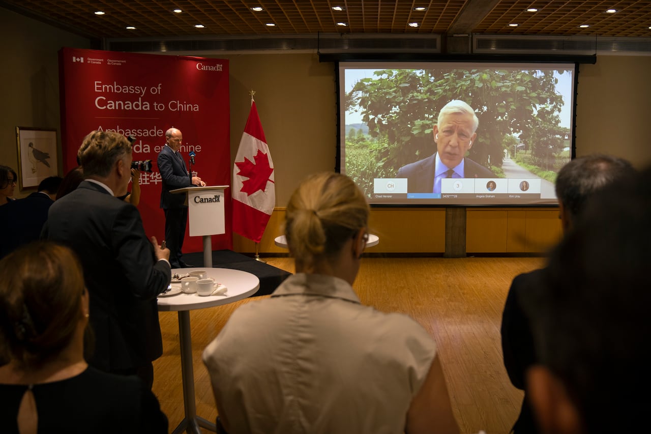 Canadá