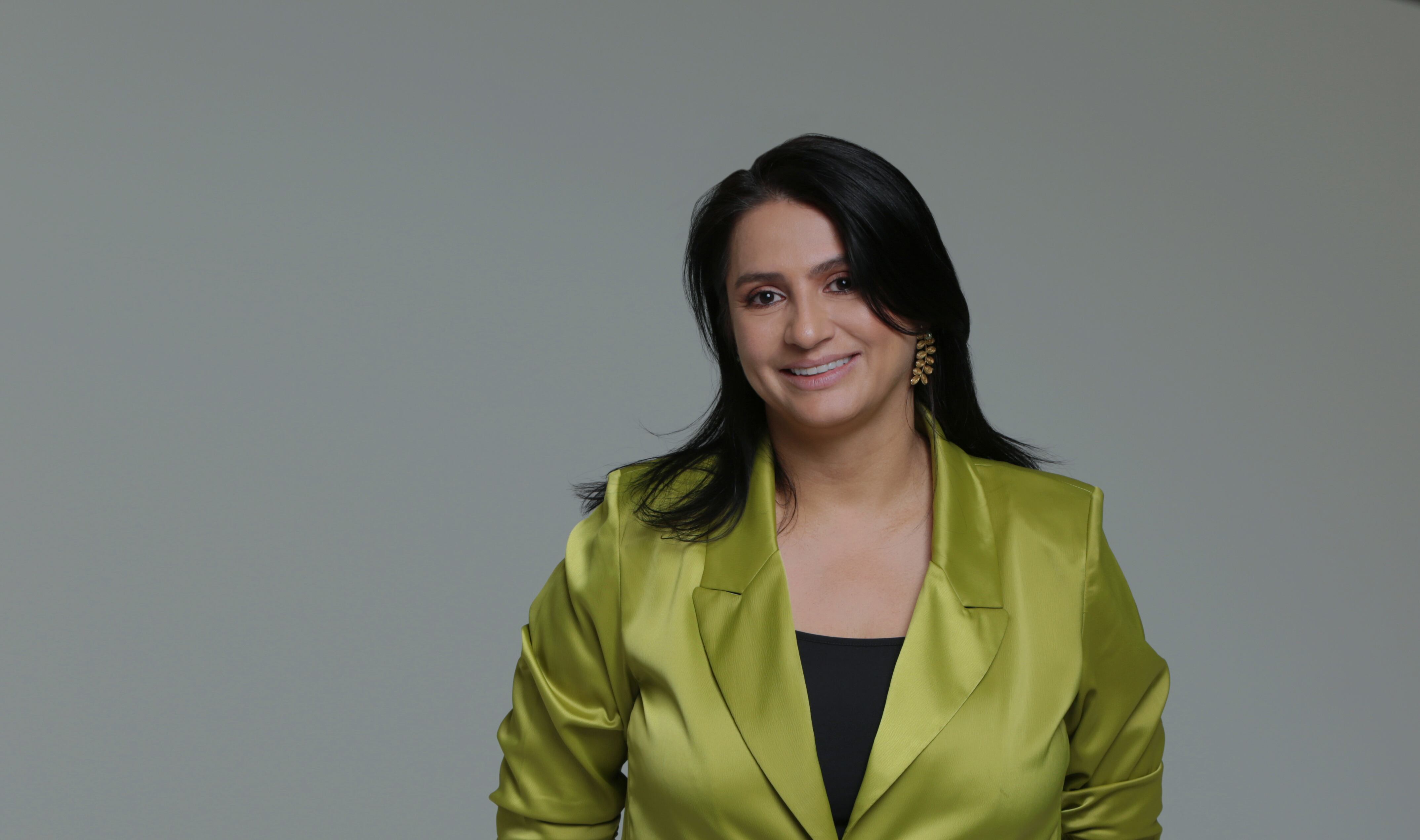 Senadora Paola Holguín
Bogota abril 24 del 2024
Foto Guillermo Torres Reina / Semana