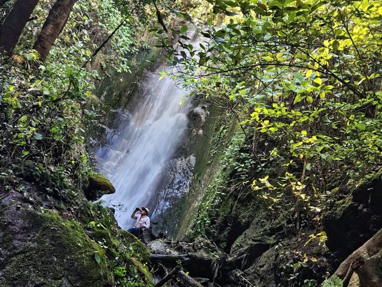 Sutatenza, Boyacá
