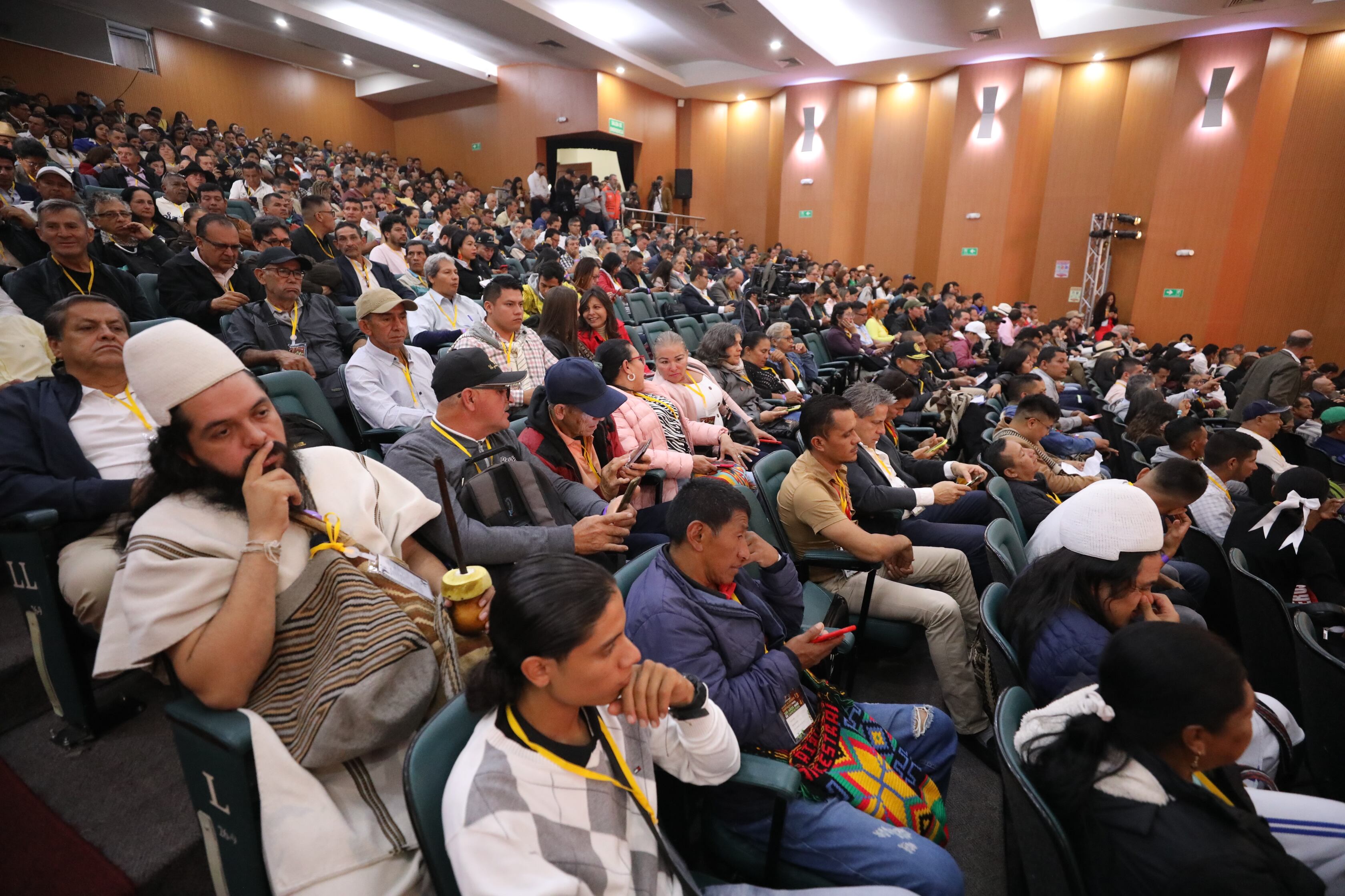 Cumbre Cafetera 2024