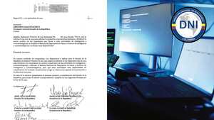 Radican proyecto que podría poner en riesgo la privacidad de los datos de los colombianos.