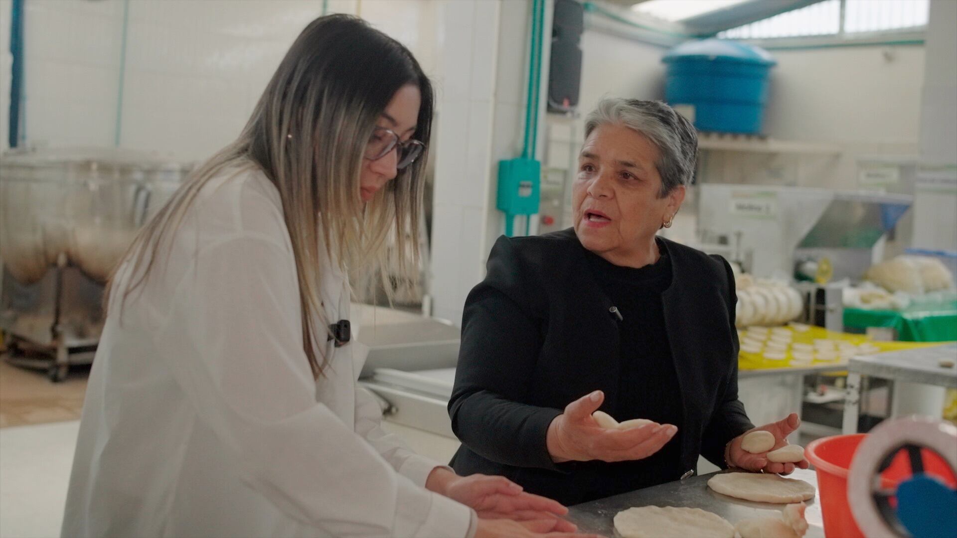 El programa Territorio Mipyme de Compensar ha contribuido a mejorar la productividad y competitividad de las micro, pequeñas y medianas empresas.