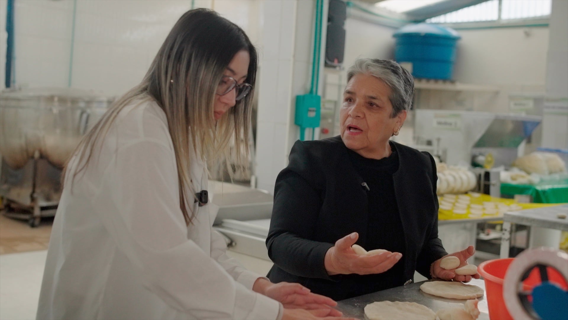 El programa Territorio Mipyme de Compensar ha contribuido a mejorar la productividad y competitividad de las micro, pequeñas y medianas empresas.