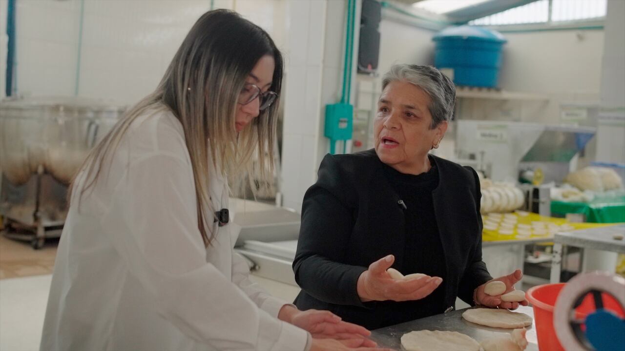 El programa Territorio Mipyme de Compensar ha contribuido a mejorar la productividad y competitividad de las micro, pequeñas y medianas empresas.