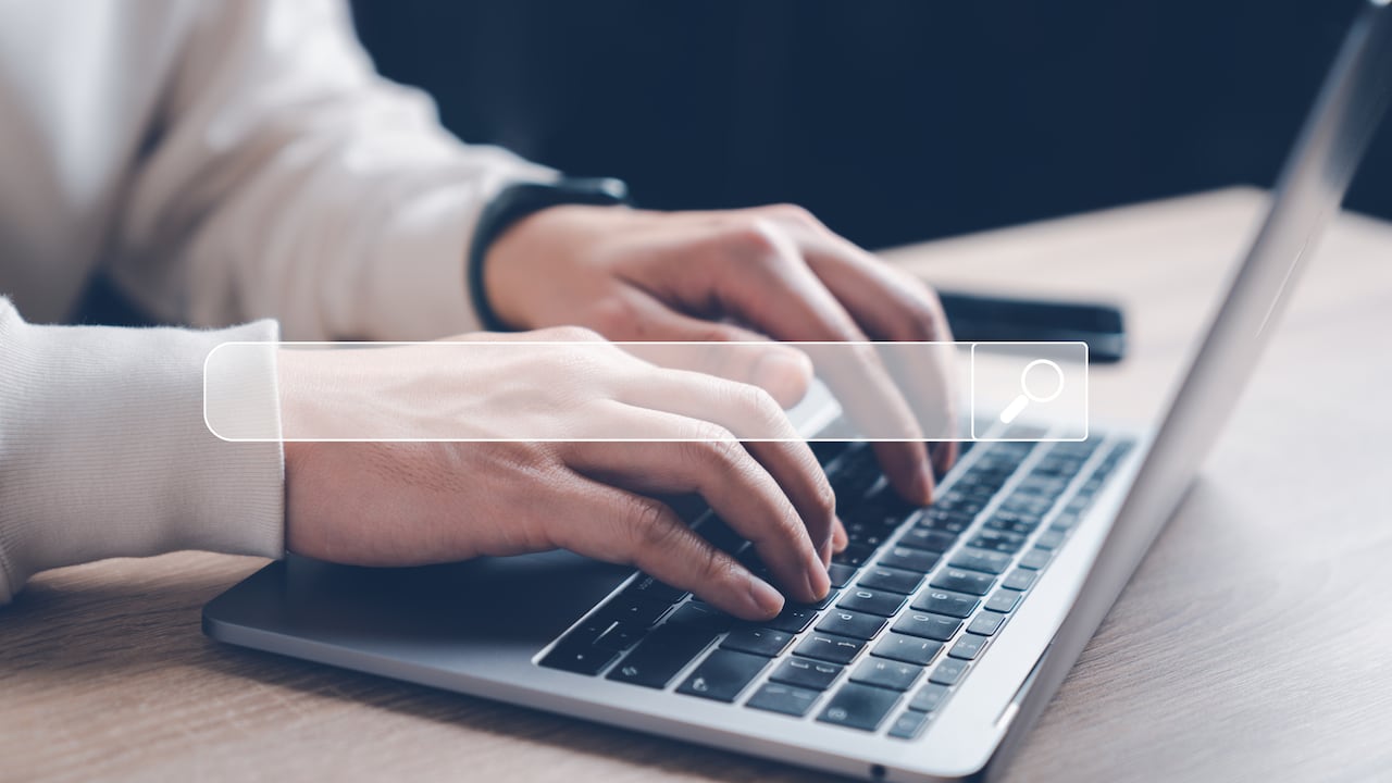 Las personas que están buscando en Google estas palabras estarían siendo hackeadas.