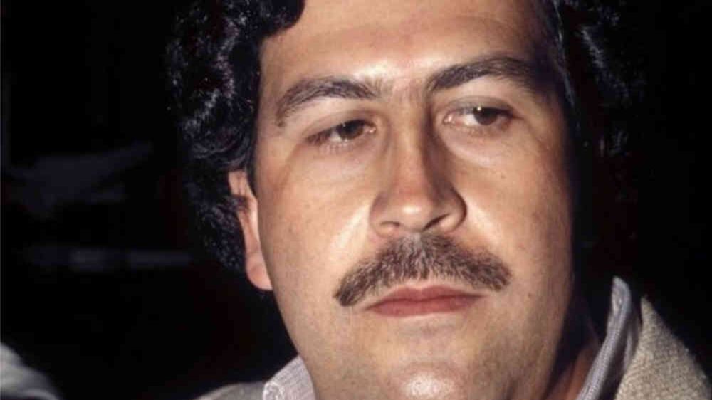 Pablo Escobar Gaviria