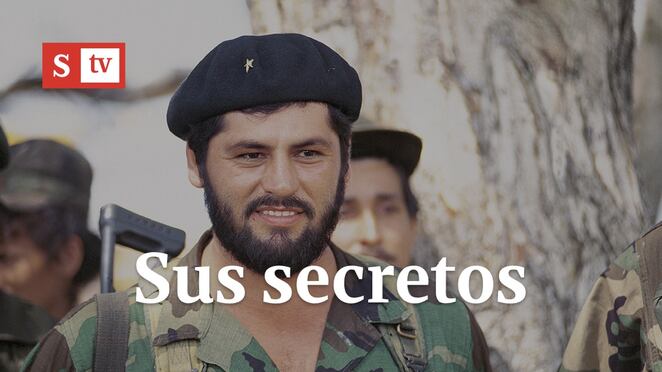Los secretos que Romaña les guarda a las Farc