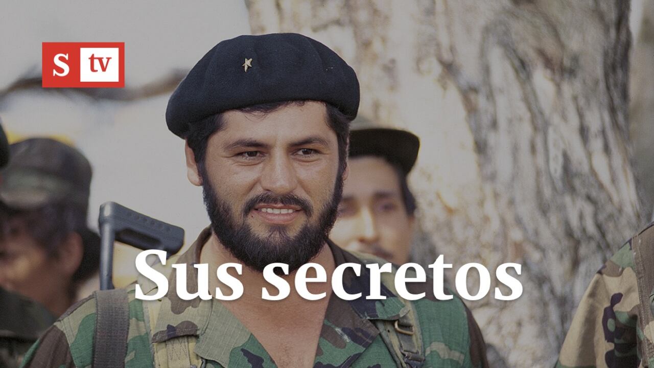 Los secretos que Romaña les guarda a las Farc