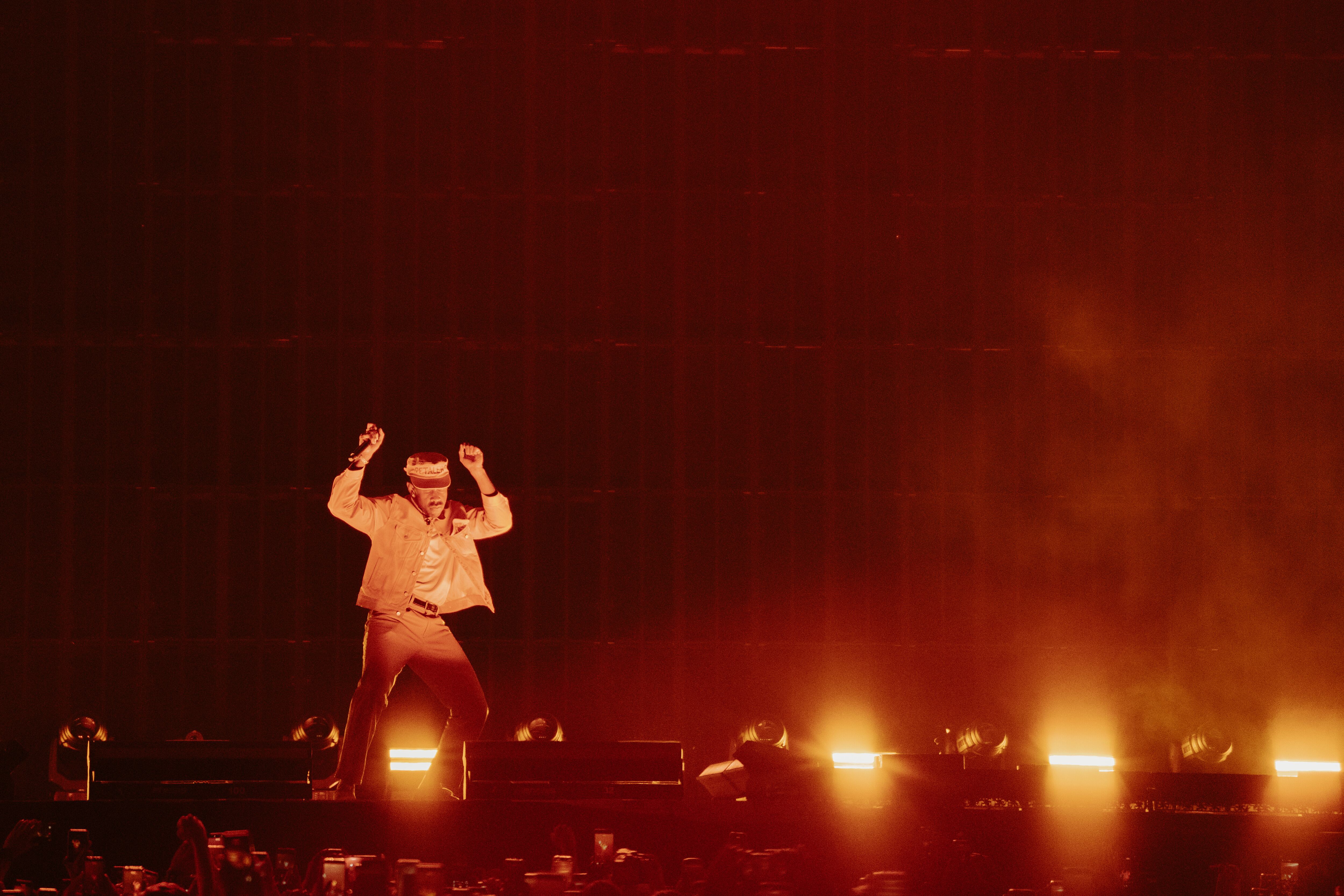 Festival Estéreo Picnic XV / Día 1 / marzo 20, 2026