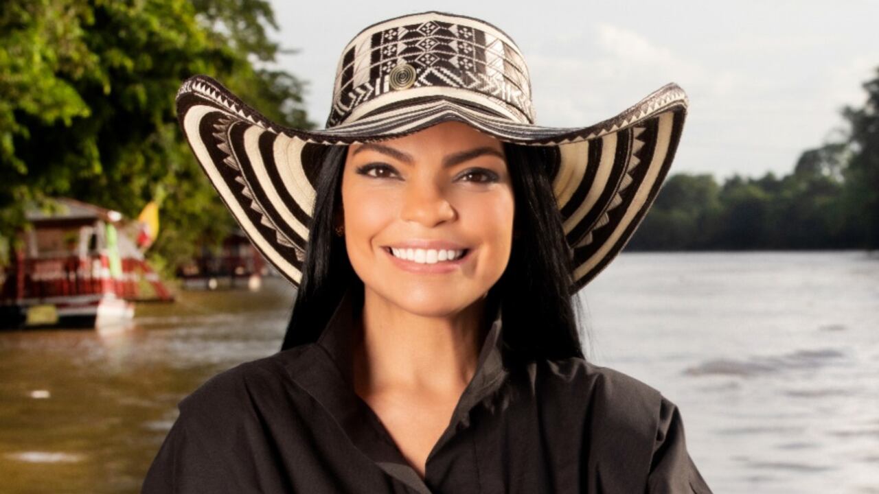 Angélica Verbel, candidata a la Gobernación de Córdoba, critica las decisiones del Pacto Histórico a la hora de entregar avales.