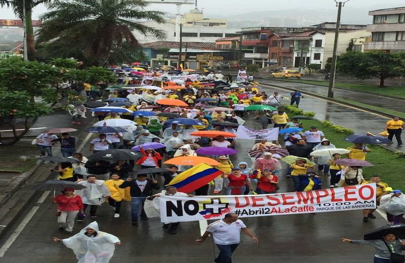 Cali. Foto: Juanita Cataño