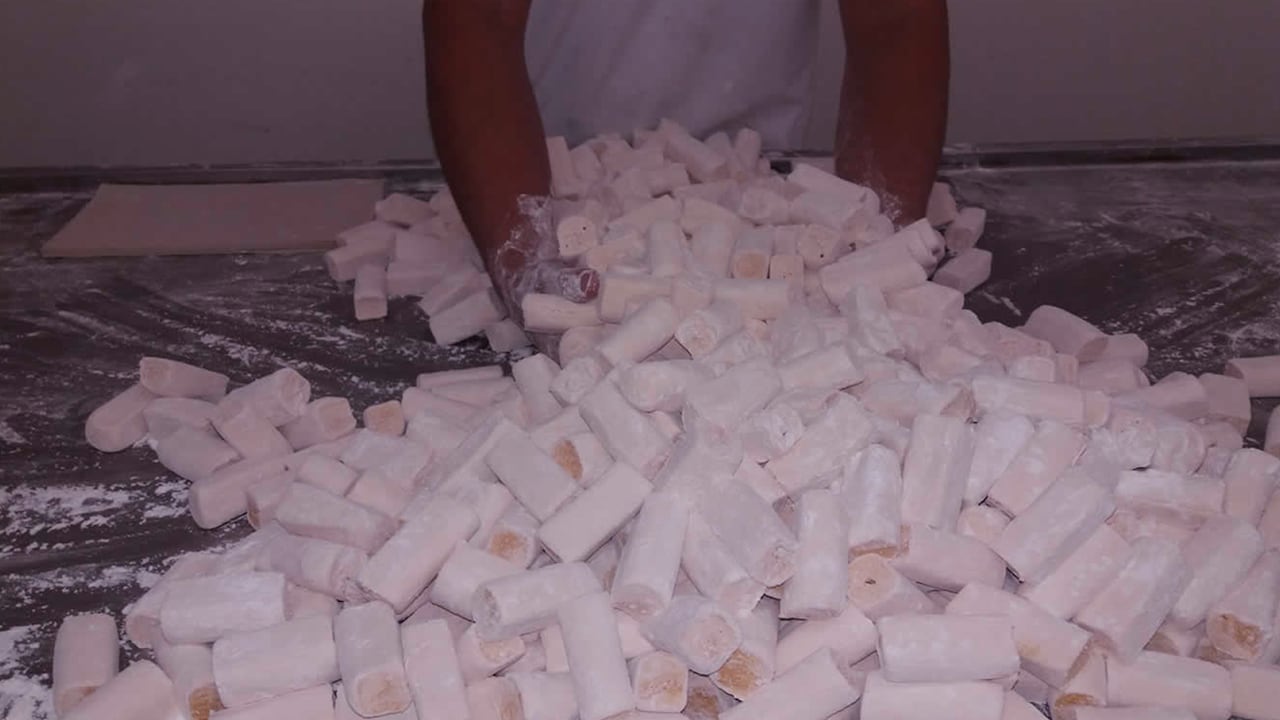 Festival de la Gelatina, Andalucía, Valle del Cauca