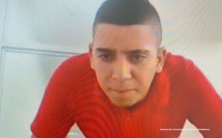 Erlis José Sierra Cueto.