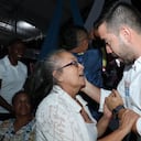 Felipe López, candidato a la Asamblea del Valle.
