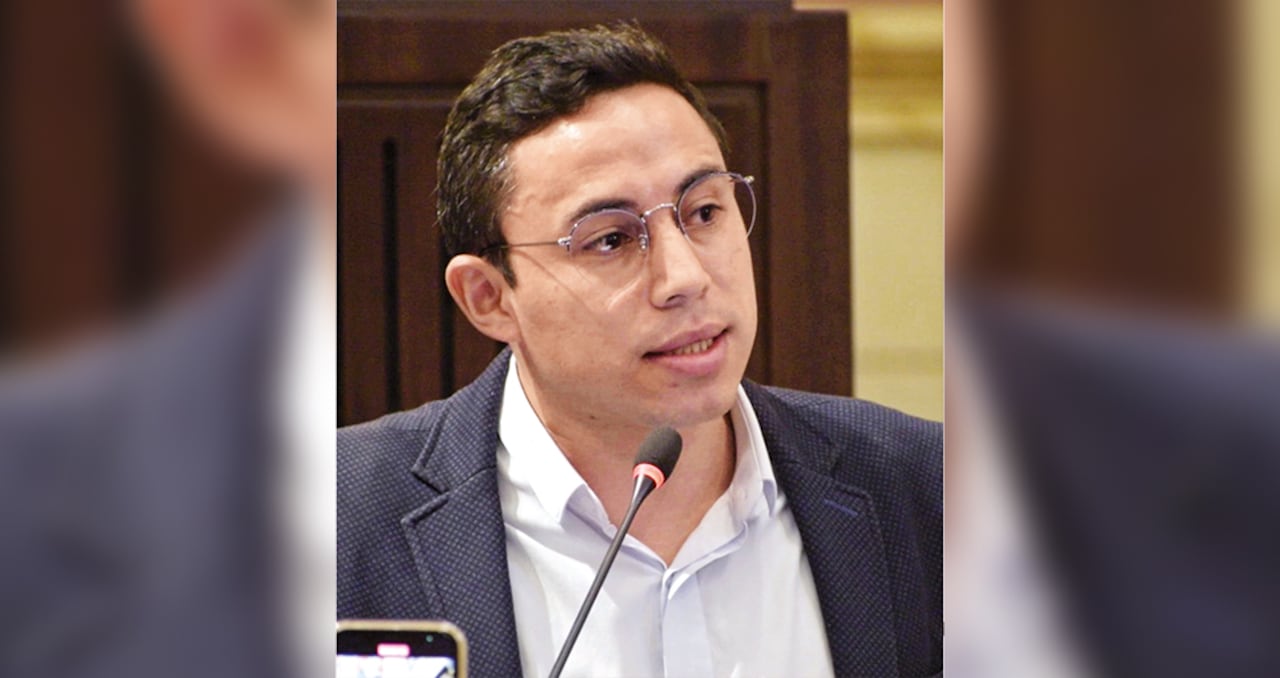 CRISTIAN AVENDAÑO