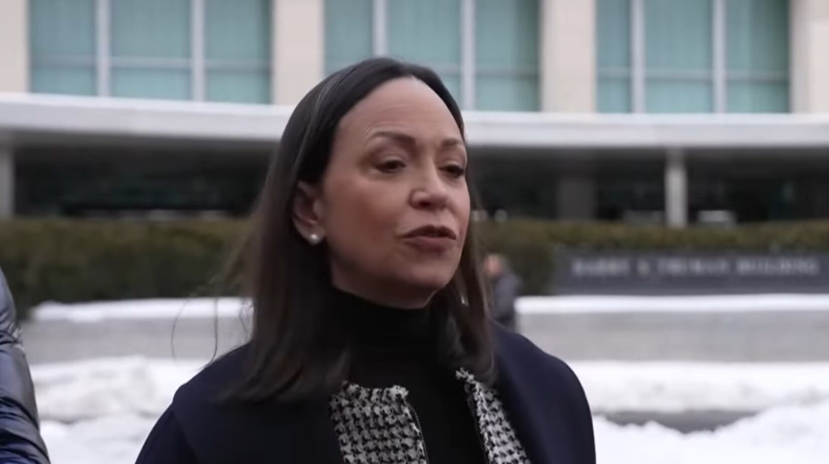 María Corina Machado tras diálogos con Marco Rubio: invitó a los venezolanos a "alzar la voz"