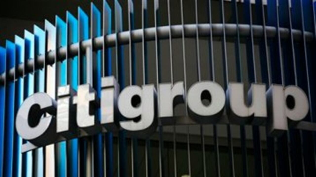 El presidente ejecutivo de Citigroup, Michael Corbat, consideró el hecho como un "crimen despreciable", pero dijo que cree que es un episodio aislado.