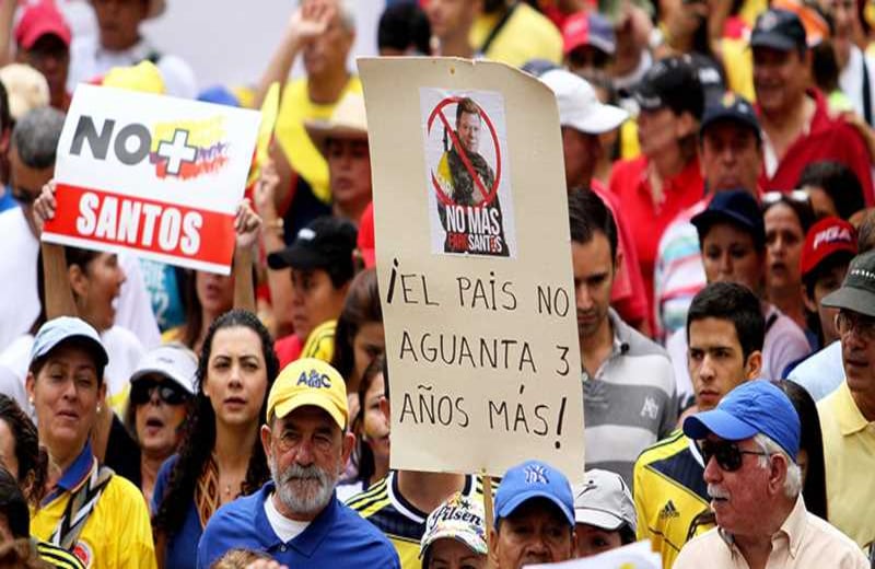 Medellín. Foto: Pablo Andrés Monsalve / SEMANA