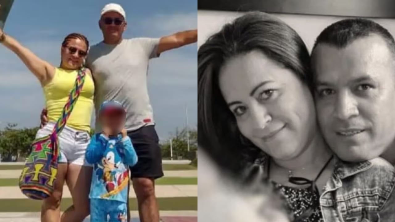 La familia de las víctimas le ha exigido a las autoridades respuestas acerca de qué fue lo que pasó.