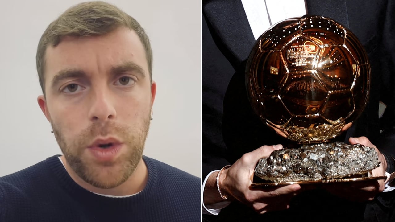 Fabrizio Romano, periodista italiano