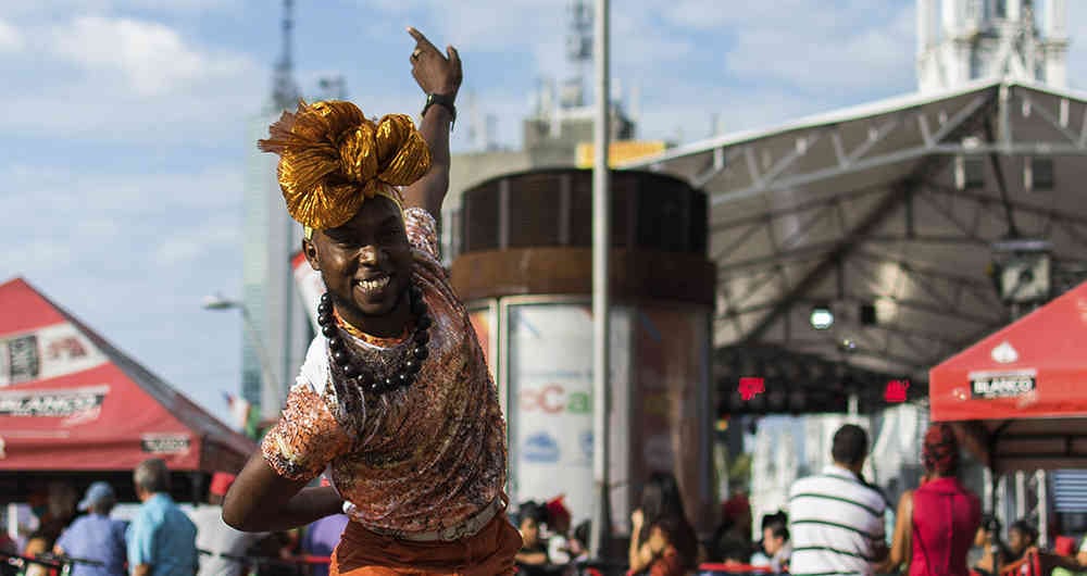 El sector moda representa el 27 por ciento de los empleos de la industria manufacturera del departamento.