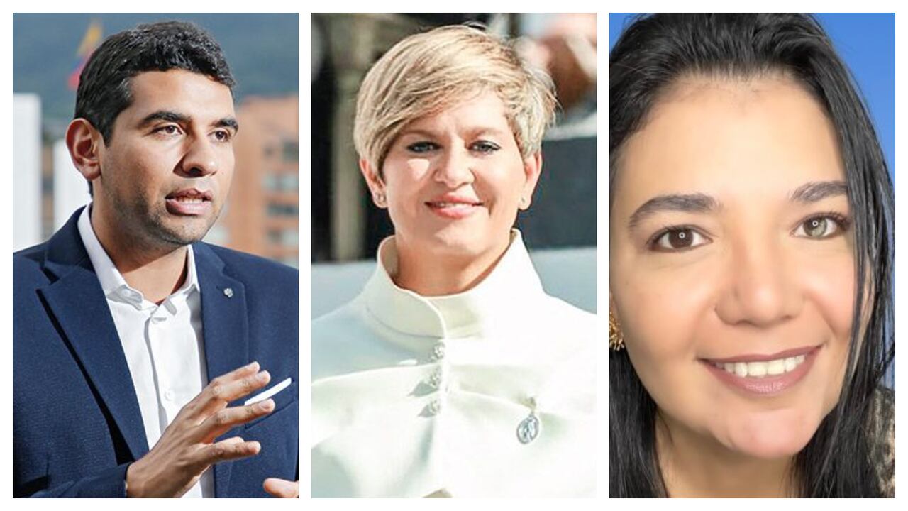 David Racero cuestionó el papel de las primeras damas y María Antonia Pardo salió en defensa de Verónica Alcocer.