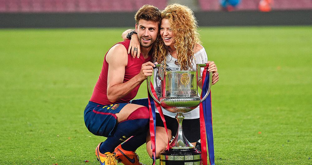 Hacienda en España no cree que la colombiana haya sido una nómada, como alega la artista. Y asegura que Shakira permanecía más de seis meses al año en ese país.  