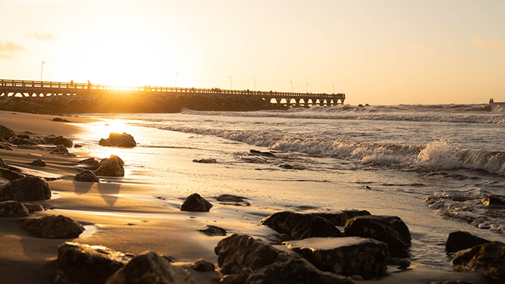 Especial Caribe, Gobernación de Atlántico