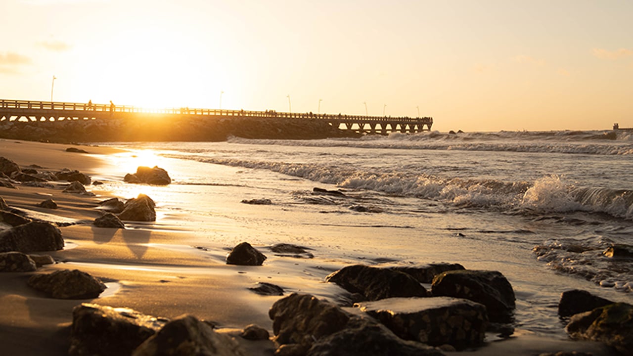 Especial Caribe, Gobernación de Atlántico