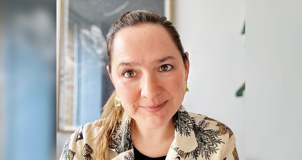 Lina María IdárragaDirectora del Colegio Alborada 