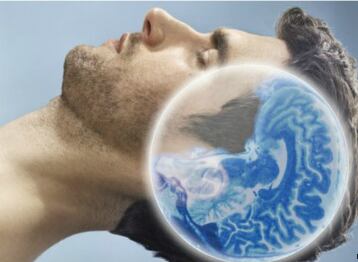 Los expertos señalan que para aprender cosas nuevas siempre ayuda el dormir: eso facilita, entre otras cosas, las asociaciones remotas.