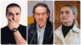 El alcalde de Medellín, Federico Gutiérrez, se pronunció sobre los insultos de Matador a la primera dama Ana Lucía Pineda.