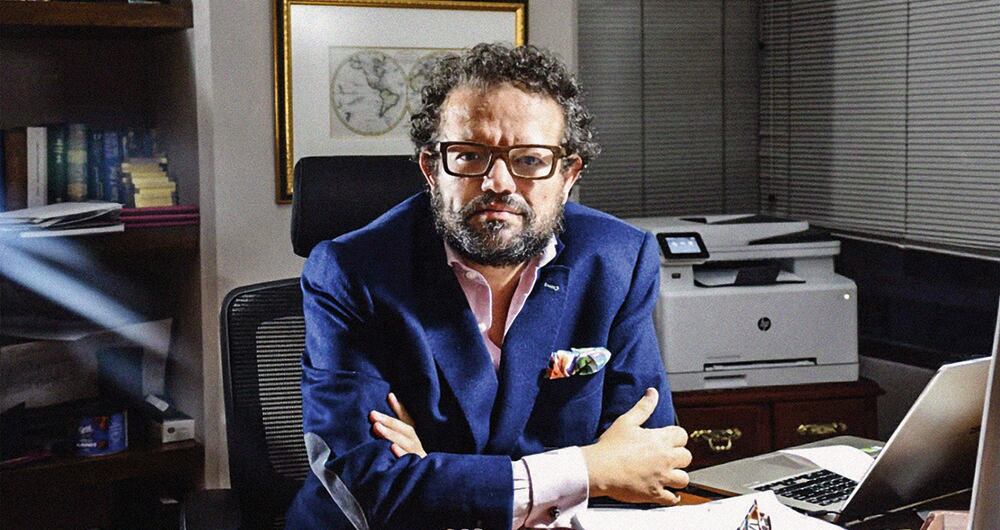 fabio humar jaramilloRepresentante de la joven