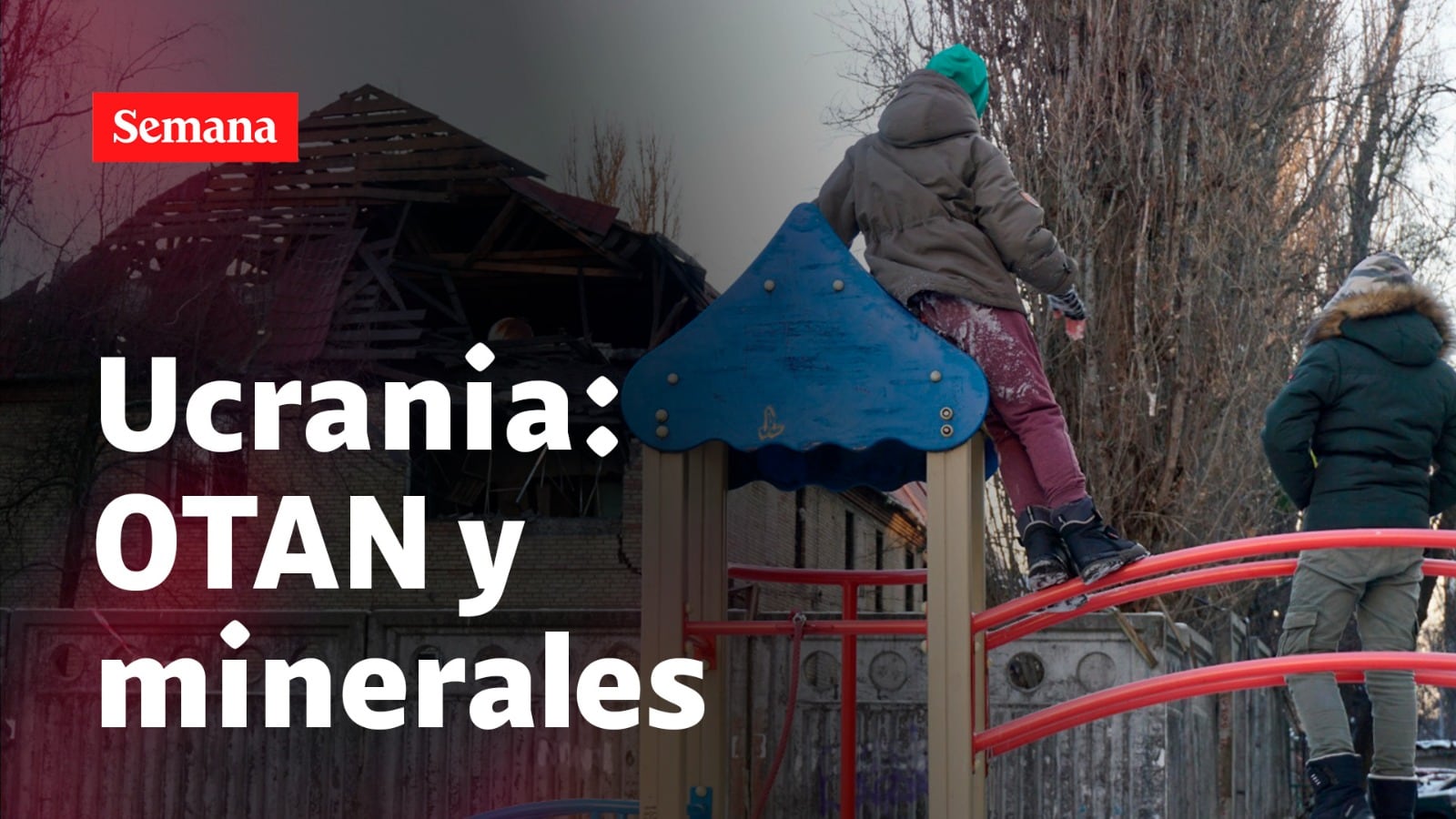 El encuentro entre el presidente estadounidense y su homólogo ucraniano empezó bastante bien y terminó mal: sin la firma de un acuerdo que daría acceso a Washington a minerales ucranianos, ni rueda de prensa.