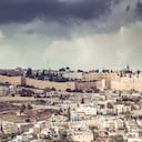 Jerusalem