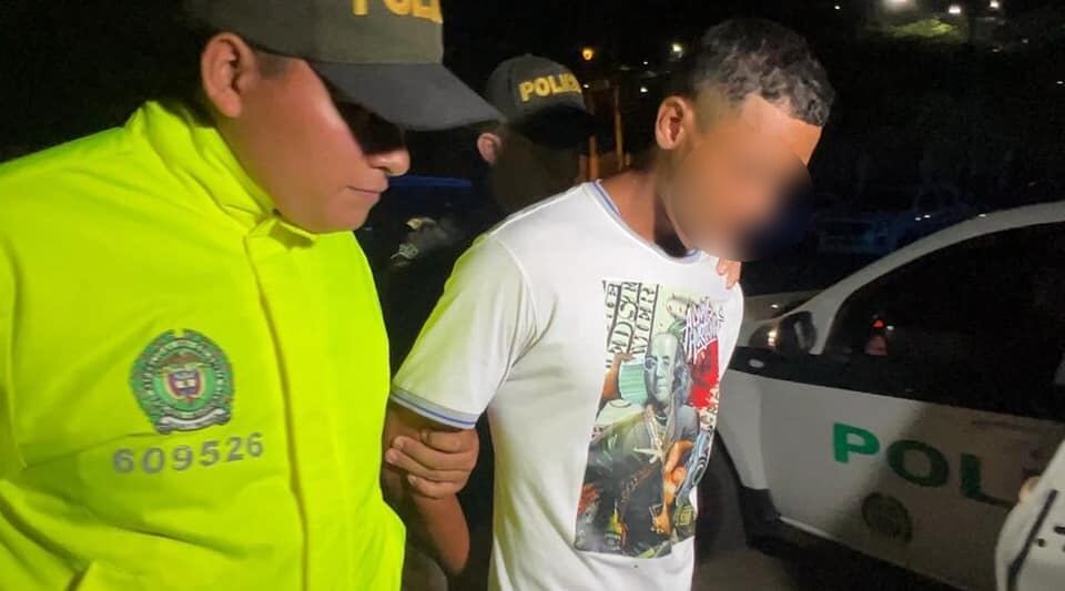 El hombre no aceptó los delitos que la Fiscalía le imputó.