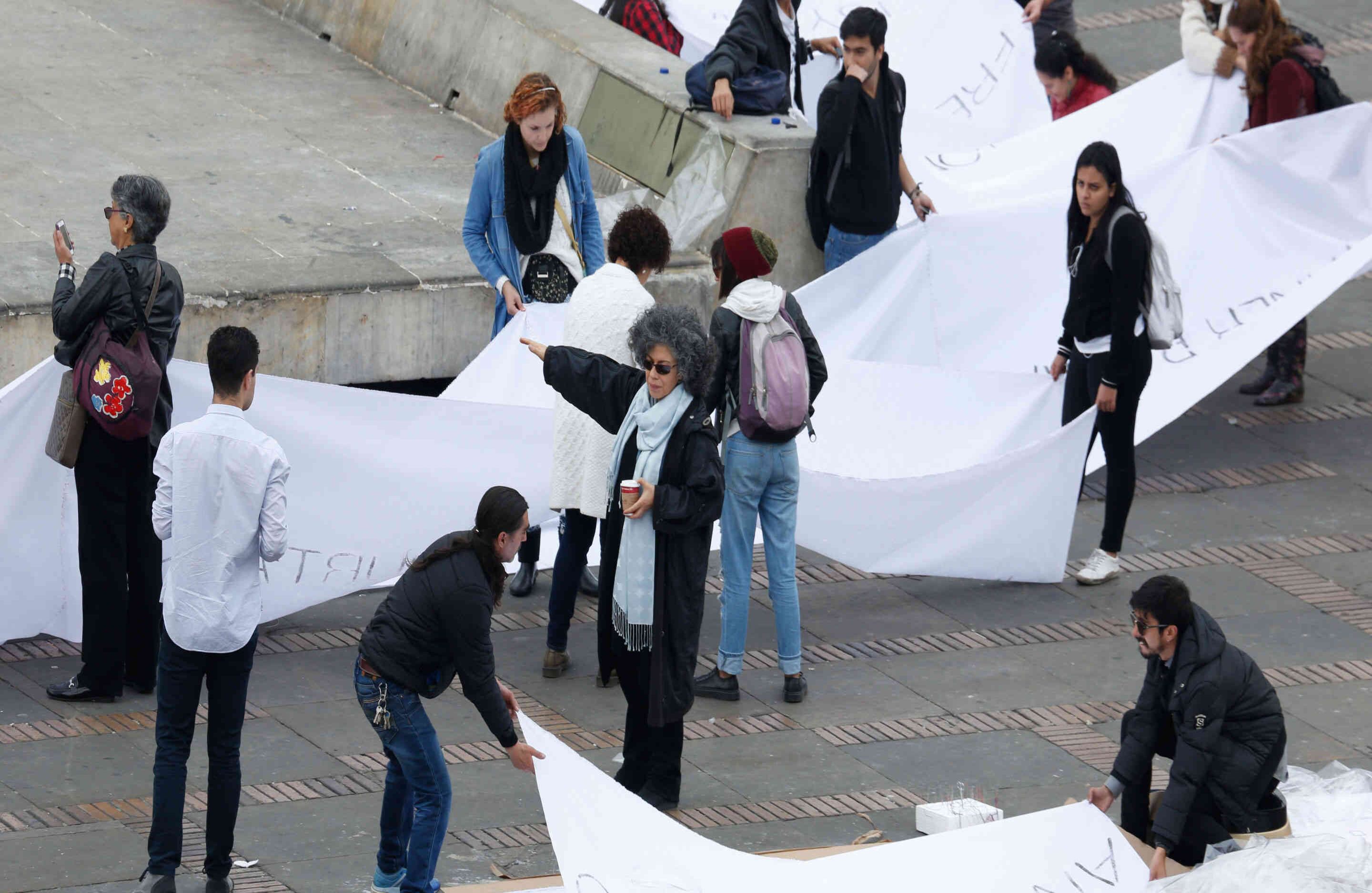 Fotografía: Guillermo Torres Reina / SEMANA